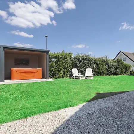 Paleisje * Noordwijk