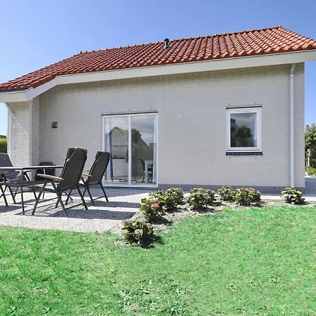 Casa vacanze Paleisje Noordwijk