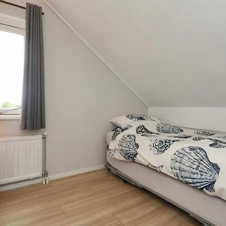 Paleisje Noordwijk