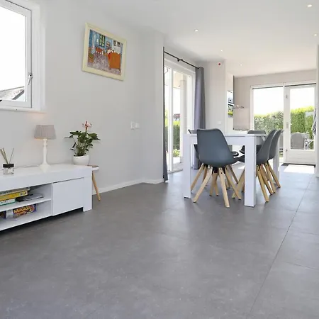 בית נופש Paleisje