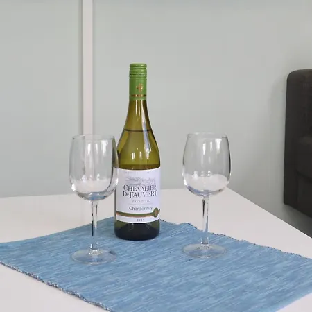 בית נופש Paleisje נורדוויק