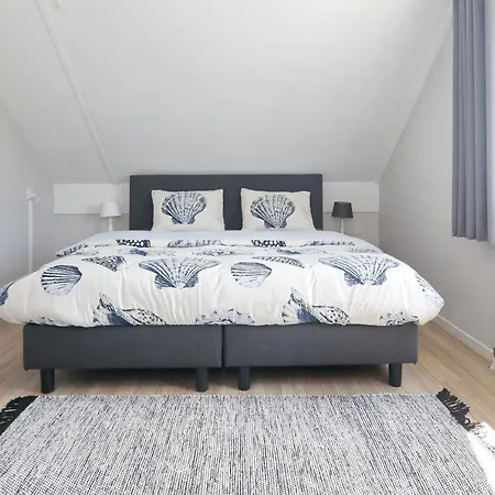 בית נופש Paleisje