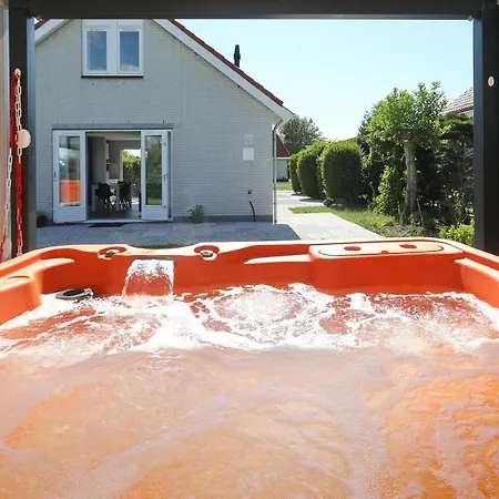 Holiday home Paleisje
