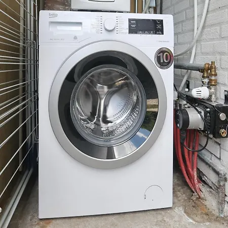 Paleisje בית נופש נורדוויק