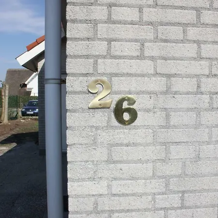 Paleisje * Noordwijk