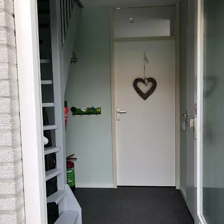 Paleisje * Noordwijk