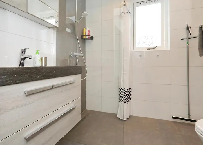 Paleisje Holiday home *