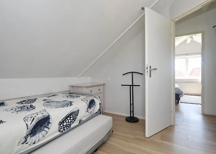 Semesterbostad Paleisje