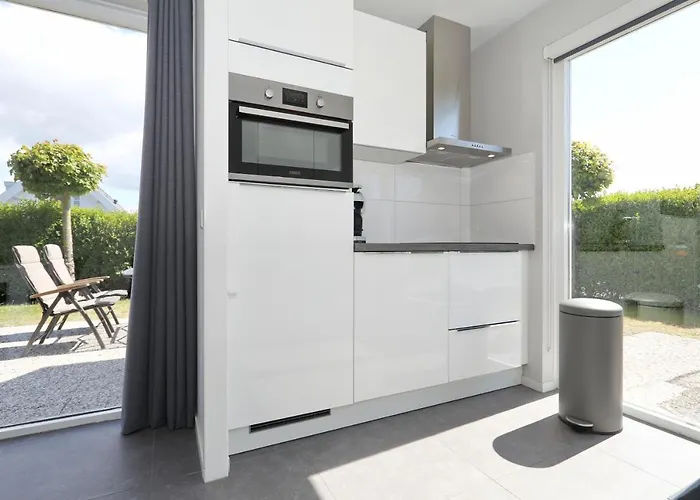 Paleisje Holiday home *