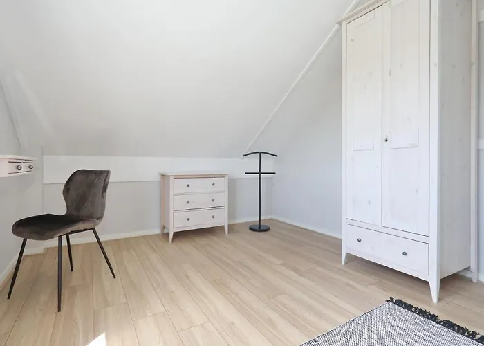 Paleisje * Noordwijk