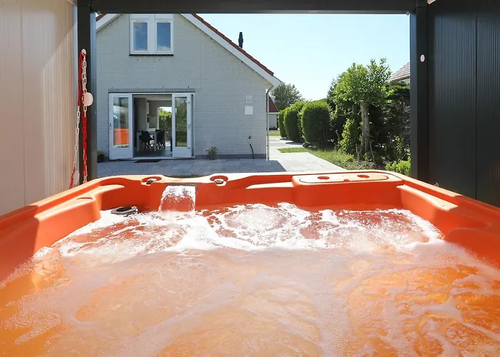 Semesterbostad Paleisje