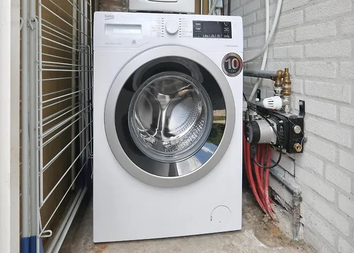 Paleisje Дом отдыха Нордвейк-ан-Зее