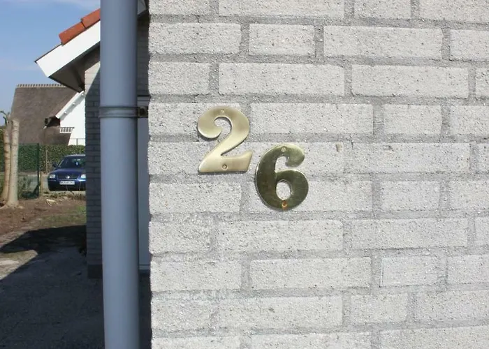 Paleisje * Noordwijk