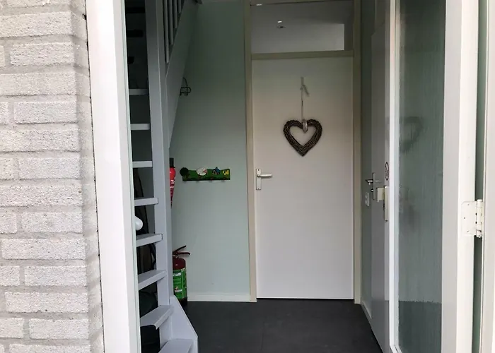 Paleisje * Noordwijk