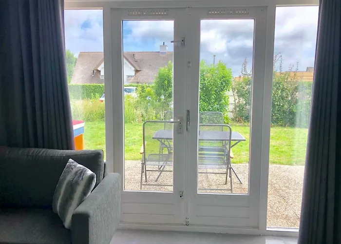 Paleisje * Нордвейк-ан-Зее