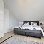 Paleisje Holiday home *