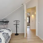 Holiday home Paleisje *