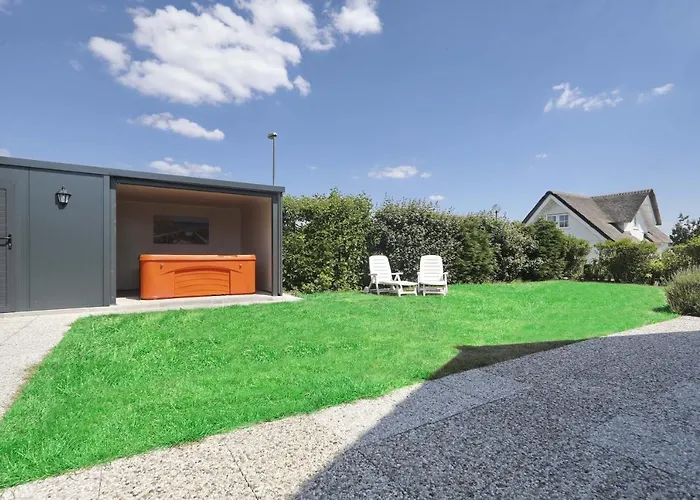 Paleisje * Noordwijk