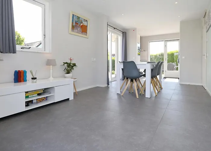 Сasa de vacaciones Paleisje