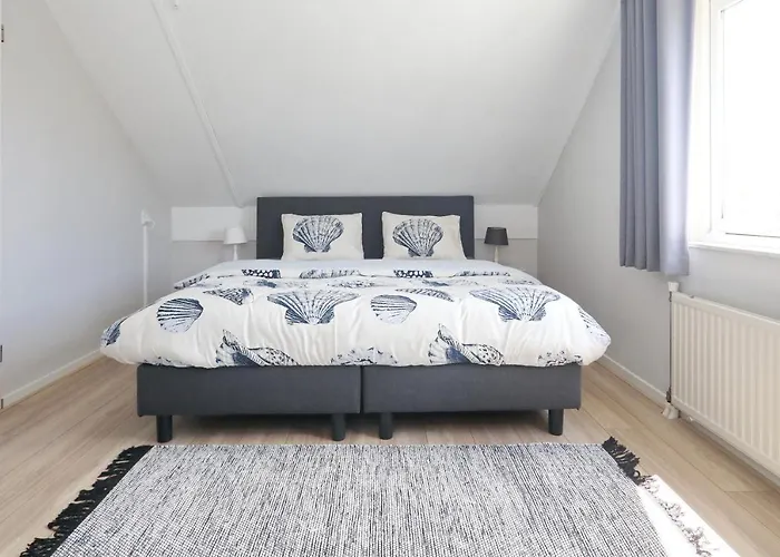 Сasa de vacaciones Paleisje